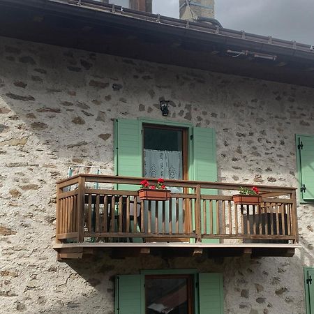 Appartamento Vacanze Chantal Peio Zewnętrze zdjęcie