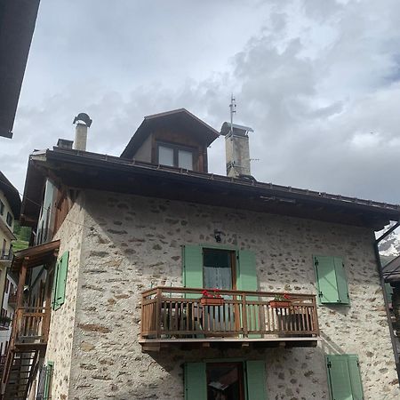 Appartamento Vacanze Chantal Peio Zewnętrze zdjęcie