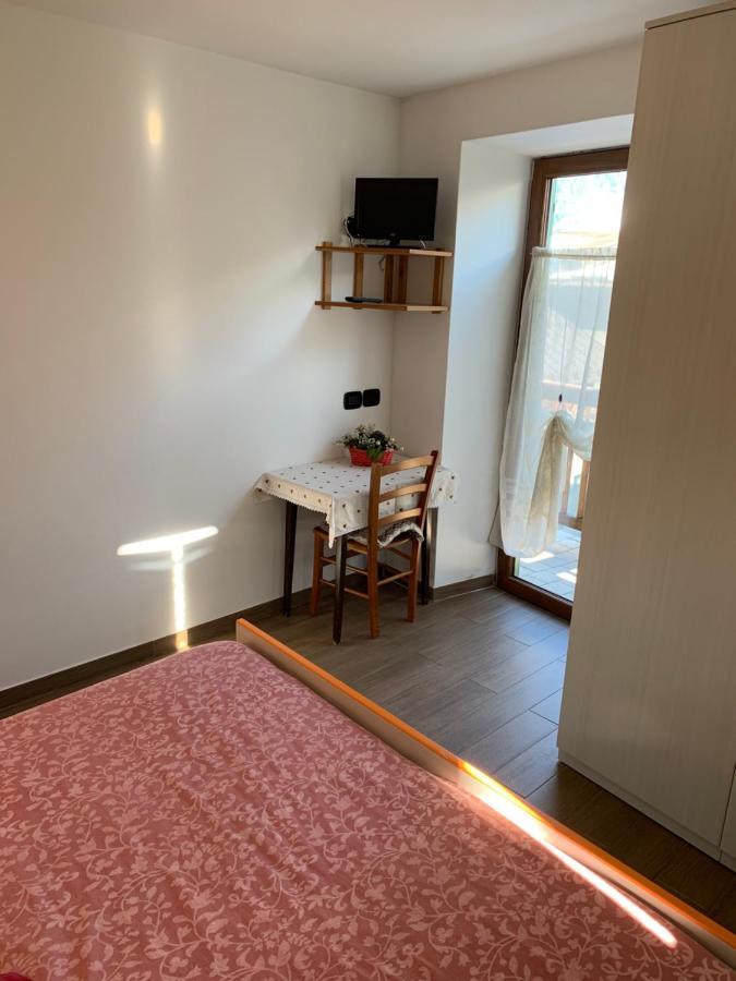Appartamento Vacanze Chantal Peio Zewnętrze zdjęcie