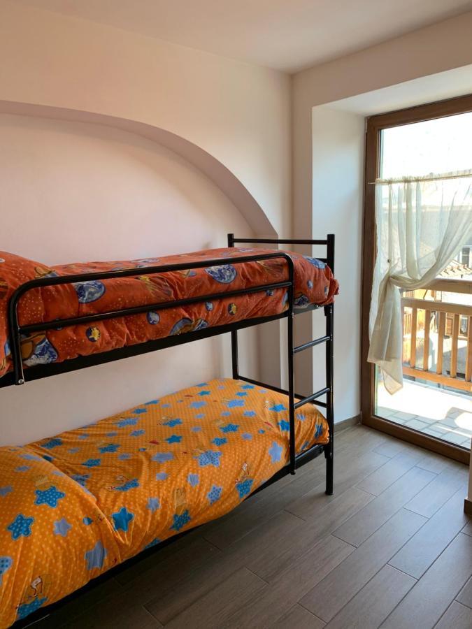 Appartamento Vacanze Chantal Peio Zewnętrze zdjęcie