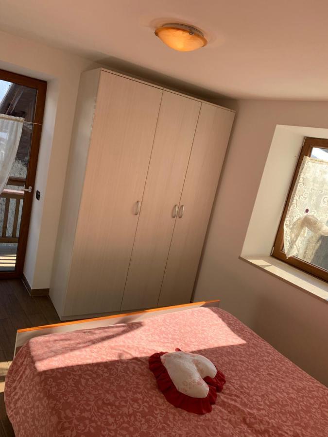 Appartamento Vacanze Chantal Peio Zewnętrze zdjęcie