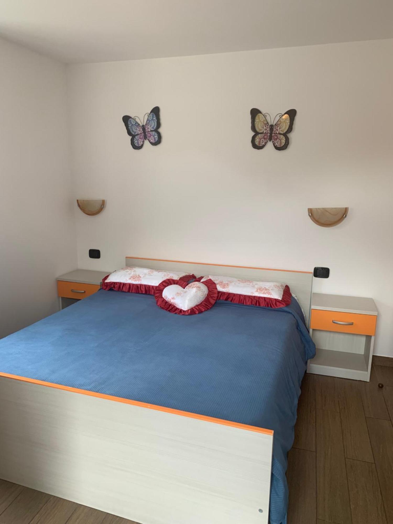 Appartamento Vacanze Chantal Peio Zewnętrze zdjęcie