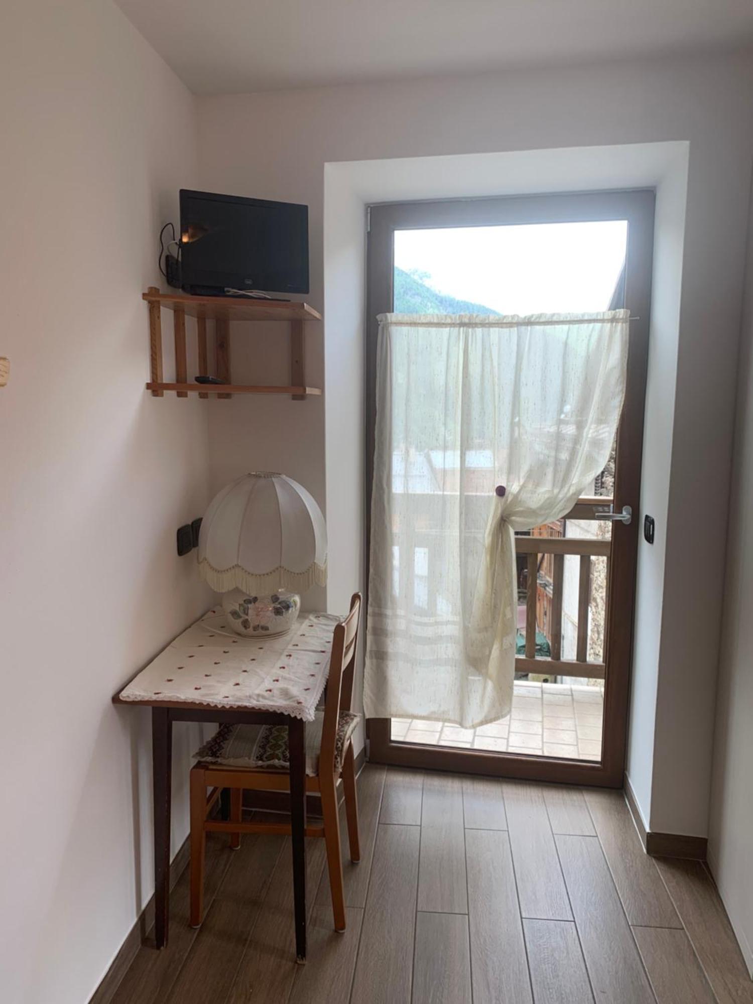 Appartamento Vacanze Chantal Peio Zewnętrze zdjęcie