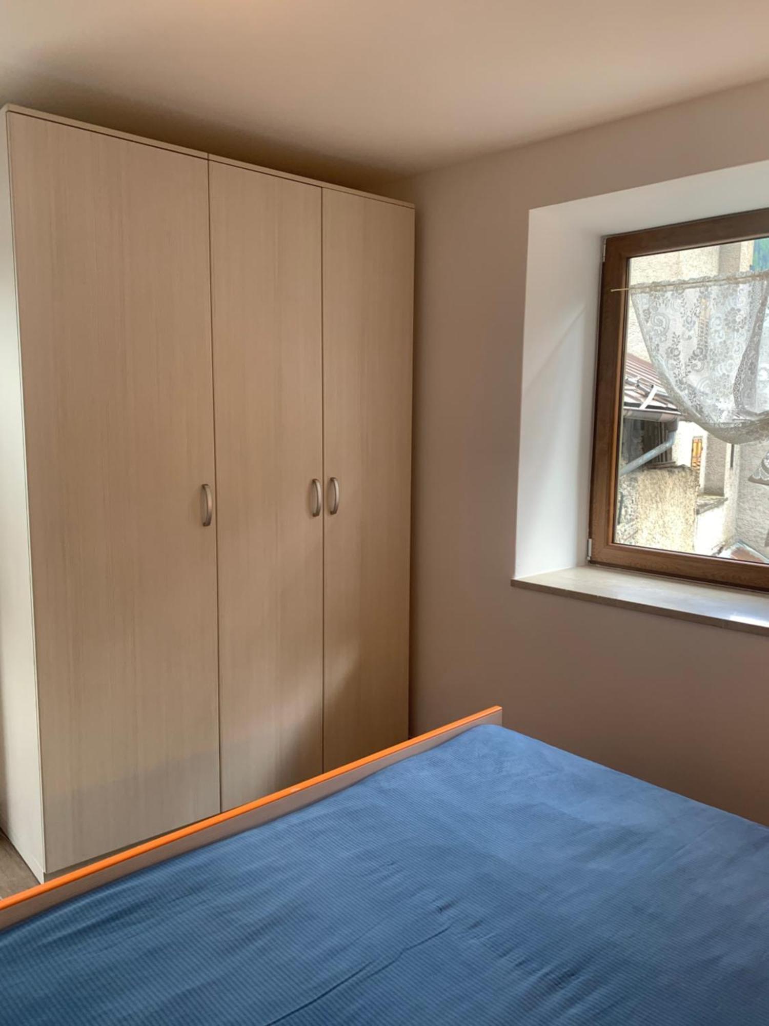 Appartamento Vacanze Chantal Peio Zewnętrze zdjęcie