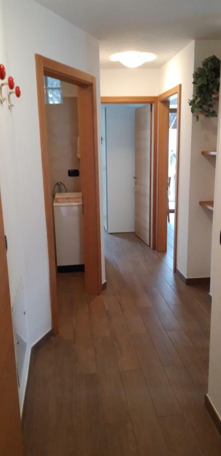 Appartamento Vacanze Chantal Peio Zewnętrze zdjęcie